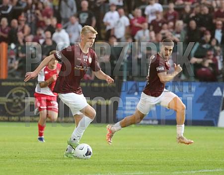 BFC Dynamo - Eliteteam AS Monaco