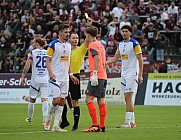 1.Spieltag BFC Dynamo - FC Carl-Zeiss Jena,