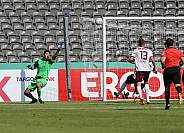 BFC Dynamo - 1.FC Köln ,1.Runde DFB Pokal