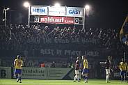 15.Spieltag FC Carl-Zeiss Jena - BFC Dynamo
