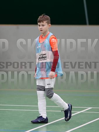 BFC Dynamo FerienCamp 2023