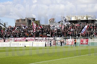 10.Spieltag BFC Dynamo -  FC Rot-Weiß Erfurt,