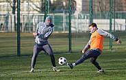 Training 16.12.2025 BFC Dynamo