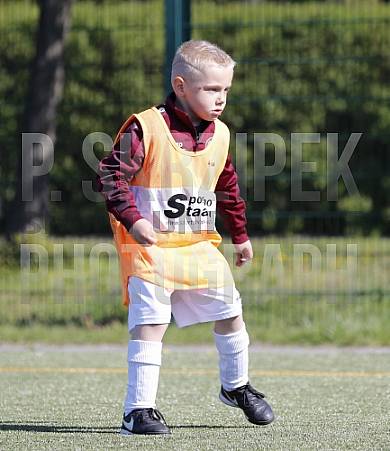 BFC Dynamo FerienCamp April 2019
