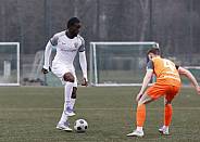 Testspiel BFC Dynamo - VfB 1921 Krischow,