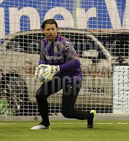 AOK Traditionsmasters 2020