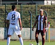 2.Spieltag BFC Dynamo - FC Energie Cottbus,