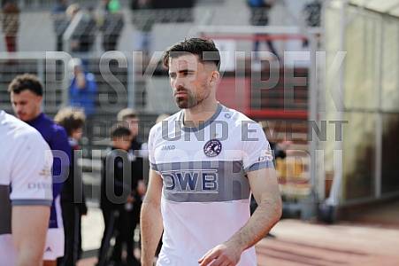 25.Spieltag Tennis Borussia Berlin - BFC Dynamo 25.Spieltag Tennis Borussia Berlin - BFC Dynamo