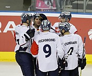 Eisbären Berlin -  HC Neman Grodno ,Champions Hockey League 2018 ,