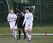 Testspiel 1.FC Wilmersdorf - BFC Dynamo,