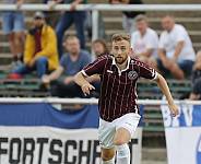 2.Spieltag Bischofswerdaer FV 08 - BFC Dynamo ,