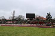 Friedrich-Ludwig-Jahn-Sportpark Abriss