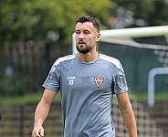 3.Spieltag BFC Preussen - BFC Dynamo,