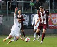 35.Spieltag BFC Dynamo - Tennis Borussia Berlin,