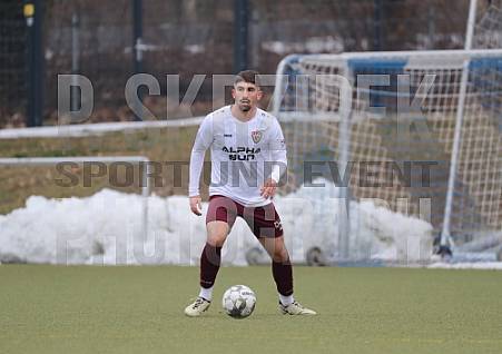 Testspiel SV Babelsberg 03 - BFC Dynamo Testspiel SV Babelsberg 03 - BFC Dynamo