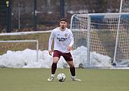 Testspiel SV Babelsberg 03 - BFC Dynamo
