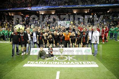 AOK Traditionsmasters 2019 AOK Traditionsmasters 2019