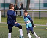 BFC Dynamo FerienCamp Herbst 2022