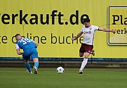 31.Spieltag FC Hansa Rostock II - BFC Dynamo