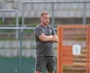 2.Runde Cosy-Wasch-Landespokal VfB Berlin 1911 - BFC Dynamo