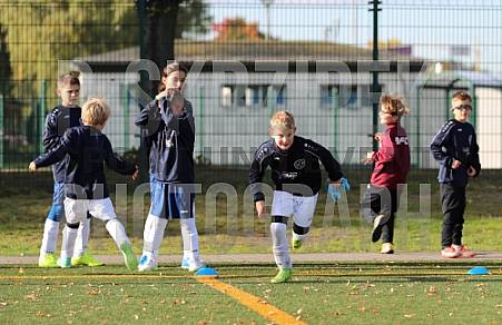 BFC Dynamo FerienCamp Herbst 2021