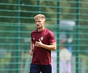 Training vom 18.06.2024 BFC Dynamo