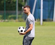 Training vom 11.07.2024 BFC Dynamo