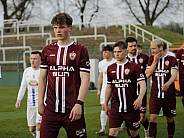 30.Spieltag BFC Dynamo - FC Eilenburg