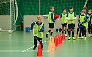 BFC Dynamo FerienCamp Herbst 2025