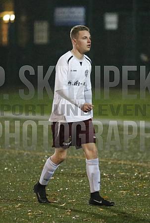 BFC Dynamo U21 - BSV Eintracht Mahlsdorf II