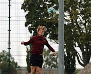 Training vom 29.08.2023 BFC Dynamo