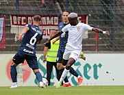 2.Spieltag SV Babelsberg 03 - BFC Dynamo