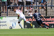 2.Spieltag SV Babelsberg 03 - BFC Dynamo