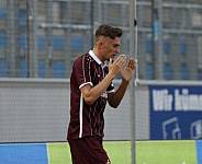 3.Spieltag Chemnitzer FC - BFC Dynamo