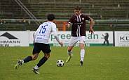 13.Spieltag BFC Dynamo - FC Eilenburg,