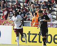 BFC Dynamo - 1.FC Köln ,1.Runde DFB Pokal