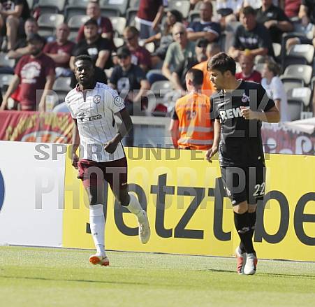 BFC Dynamo - 1.FC Köln ,
1.Runde DFB Pokal BFC Dynamo - 1.FC Köln ,
1.Runde DFB Pokal