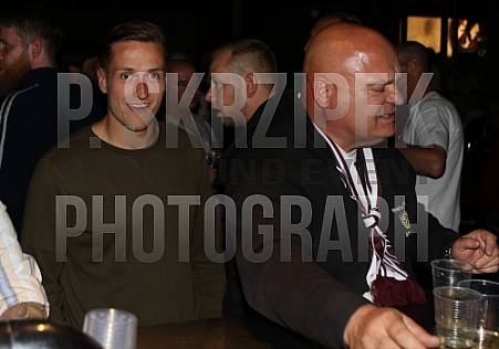 Berliner Pilsner Pokalfinal 2017
FC Viktoria 1889 Berlin - BFC Dynamo Berliner Pilsner Pokalfinal 2017
FC Viktoria 1889 Berlin - BFC Dynamo