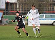 4.Runde Cosy-Wasch-Landespokal BFC Preussen - BFC Dynamo