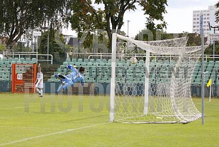 BFC Dynamo U19 - Berliner AK U19