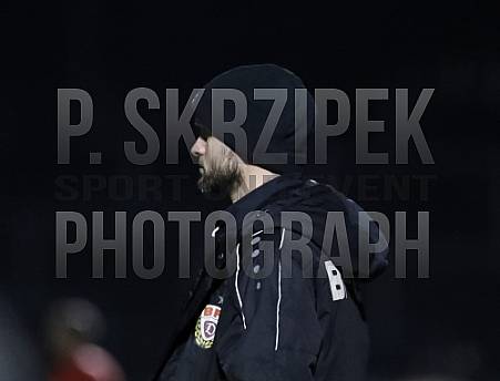 20. Spieltag BFC Dynamo - BFC Preussen