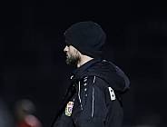 20. Spieltag BFC Dynamo - BFC Preussen