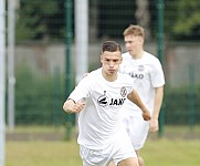 10.07.2020 Training BFC Dynamo