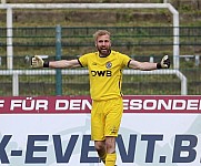 31.Spieltag BFC Dynamo - BSG Chemie Leipzig