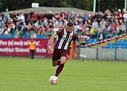 10.Spieltag BFC Dynamo - BSG Chemie Leipzig,