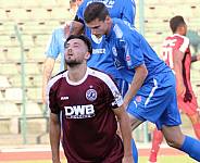 2.Spieltag BFC Dynamo - FSV Wacker 90 Nordhausen