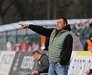 35.Spieltag BFC Dynamo - Tennis Borussia Berlin,