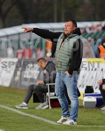 35.Spieltag BFC Dynamo - Tennis Borussia Berlin,