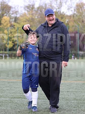 BFC Dynamo FerienCamp Herbst 2022