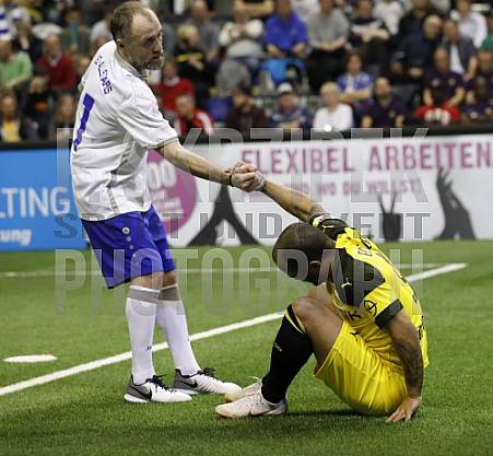 AOK Traditionsmasters 2019